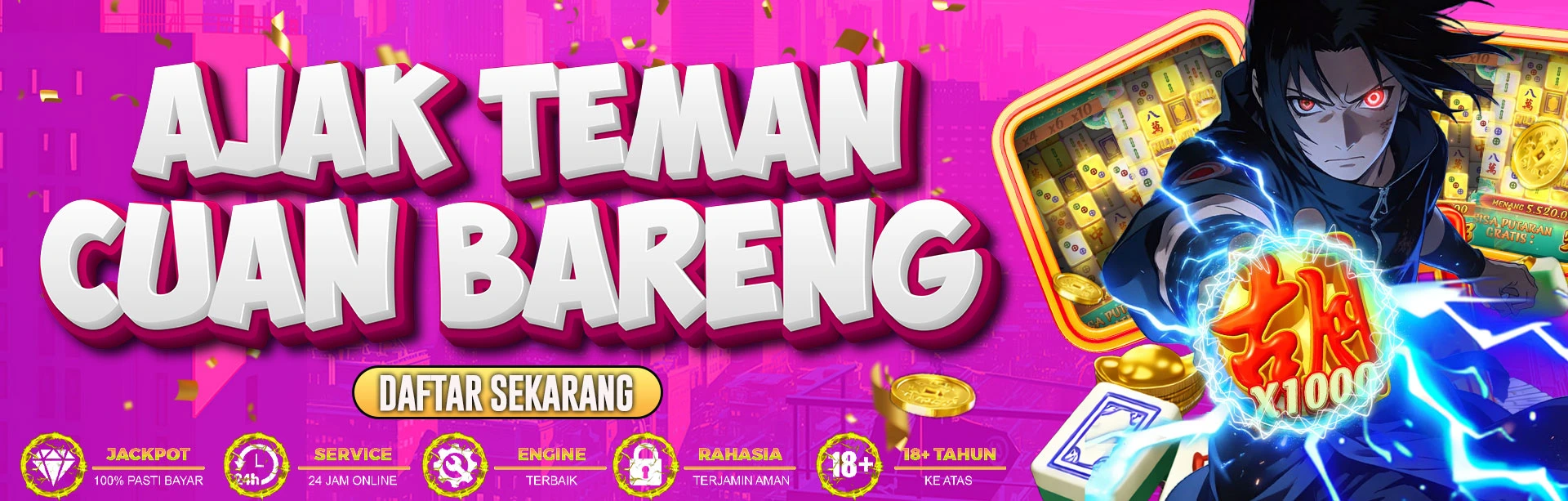 PantauTogel